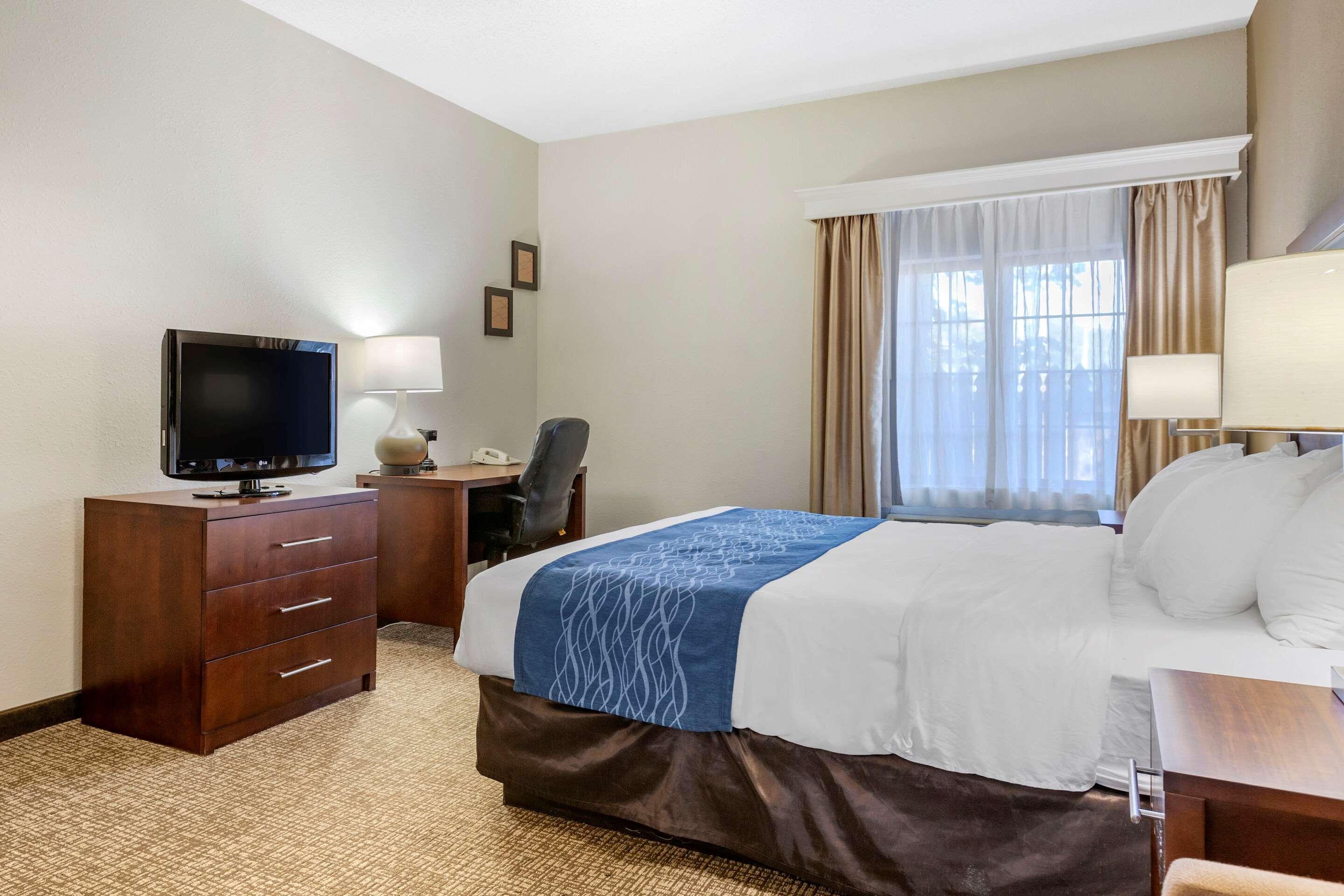 Comfort Inn Downtown - University Area Kalamazoo Extérieur photo