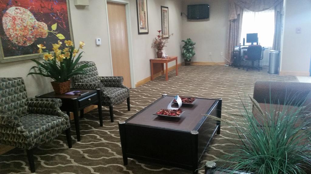 Comfort Inn Downtown - University Area Kalamazoo Extérieur photo