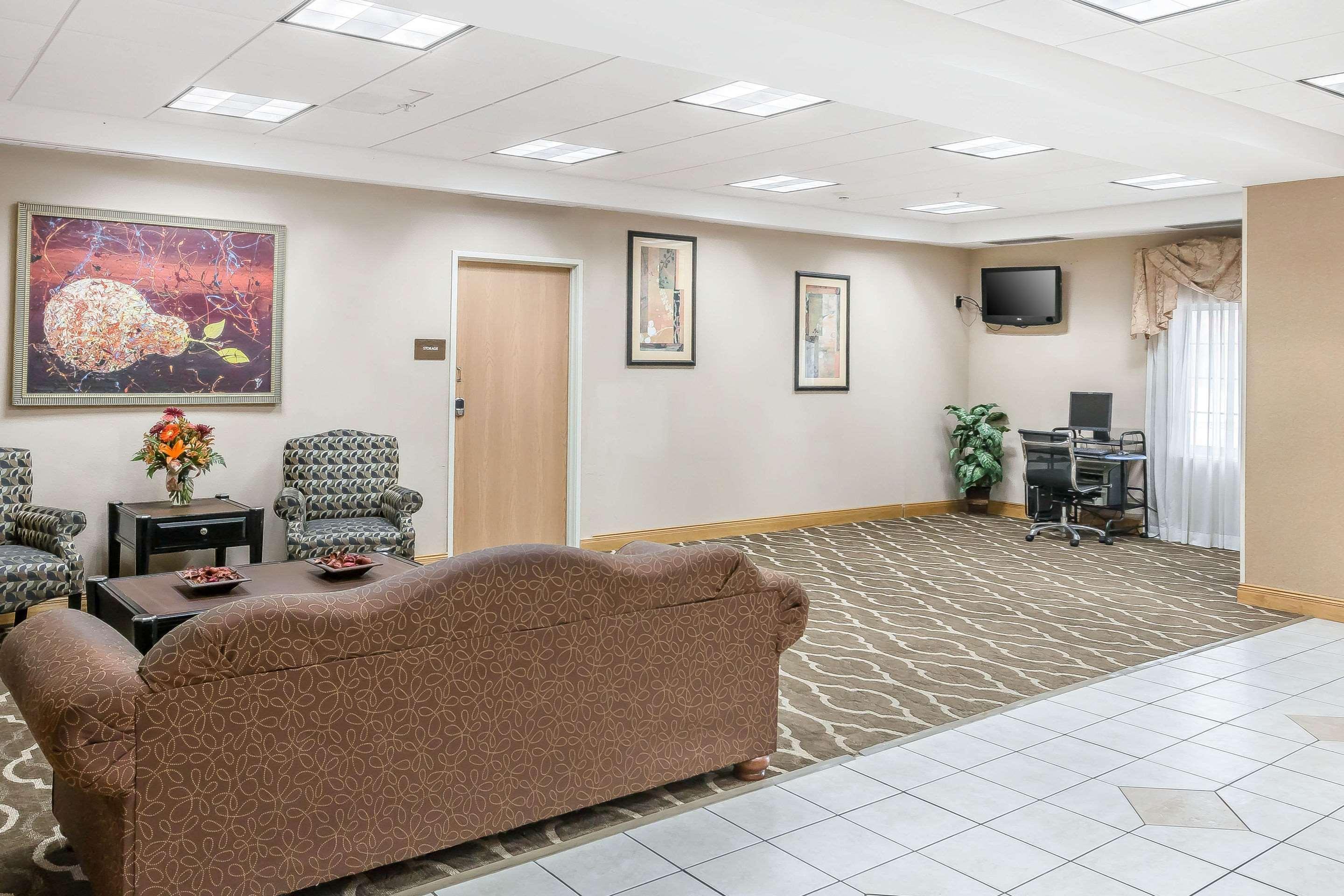 Comfort Inn Downtown - University Area Kalamazoo Extérieur photo