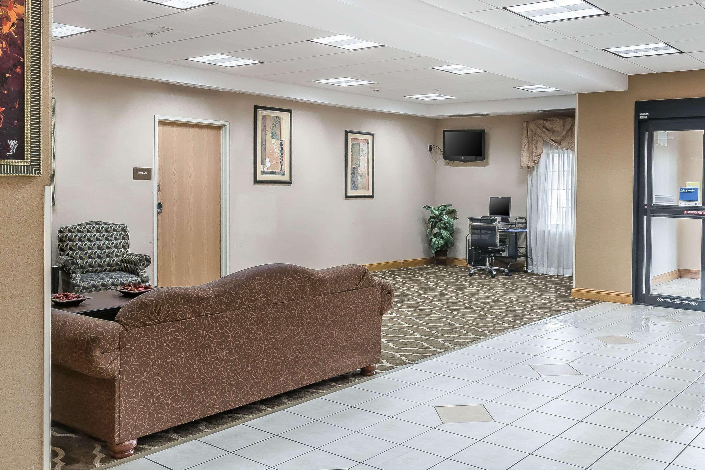 Comfort Inn Downtown - University Area Kalamazoo Extérieur photo